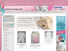 Fantasy Design v/Anette og Per Rose