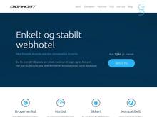 Gigahost I/S