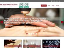 Dansk Håndværker Service